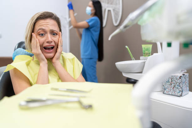 Best Emergency Dentist for Knocked-Out Tooth in Enterprise, OR